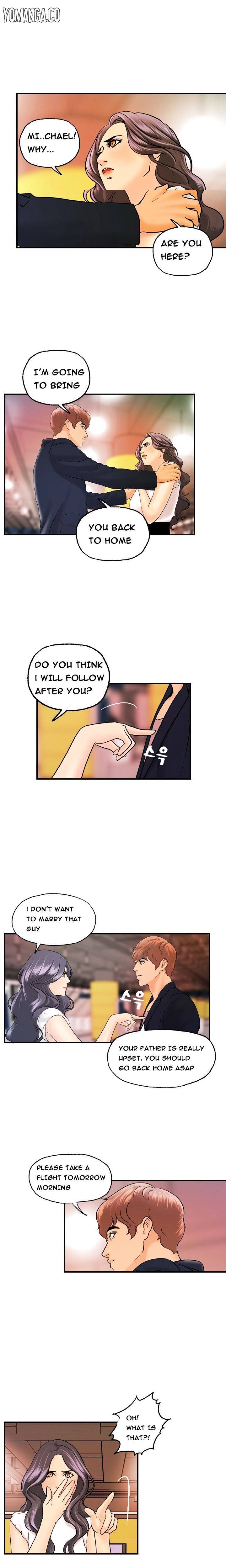 Guest House - Chapter 15 [photo 12] - MangaPorn