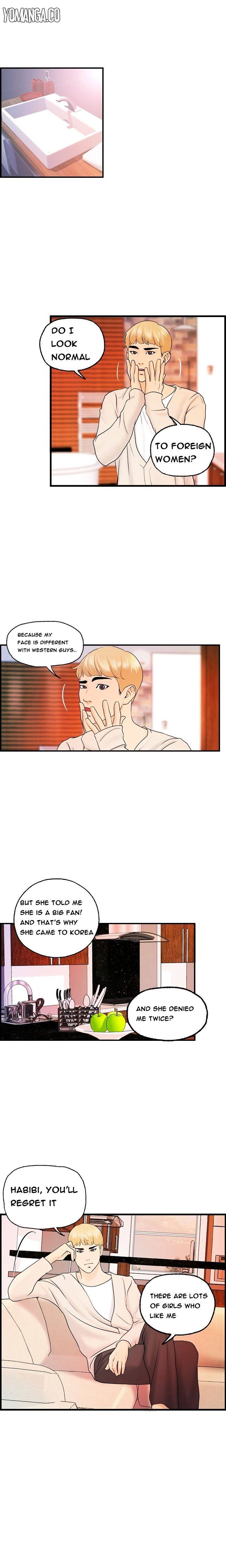 Guest House - Chapter 15 [photo 2] - MangaPorn