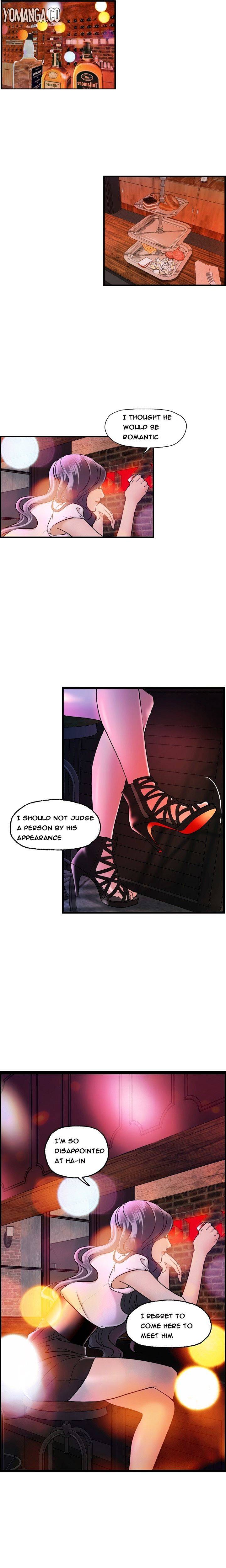 Guest House - Chapter 15 [photo 4] - MangaPorn