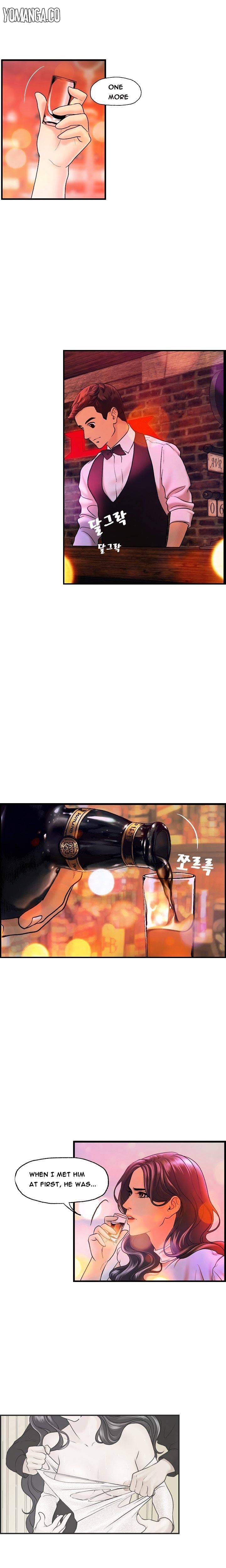 Guest House - Chapter 15 [photo 5] - MangaPorn