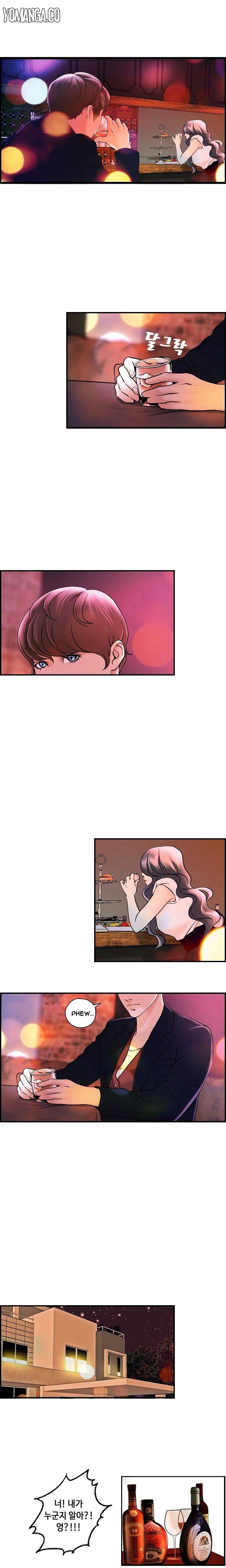 Guest House - Chapter 15 [photo 7] - MangaPorn