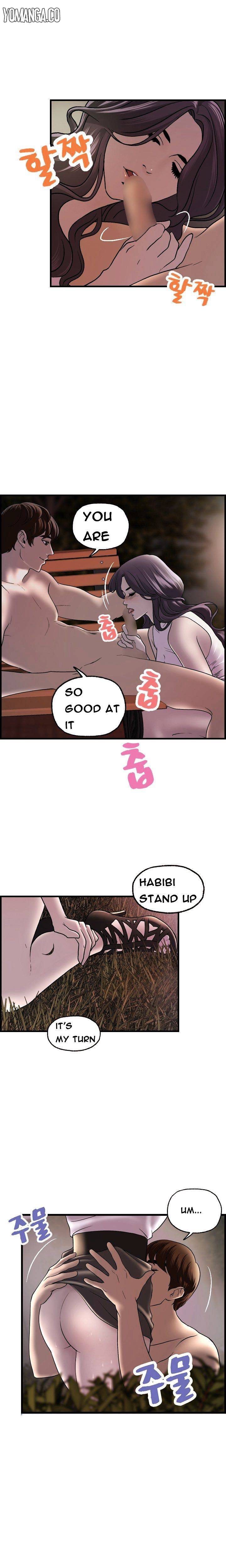 Guest House - Chapter 16 [photo 11] - MangaPorn