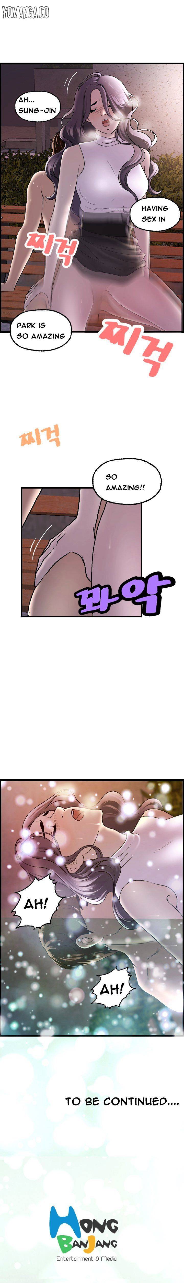 Guest House - Chapter 16 [photo 16] - MangaPorn