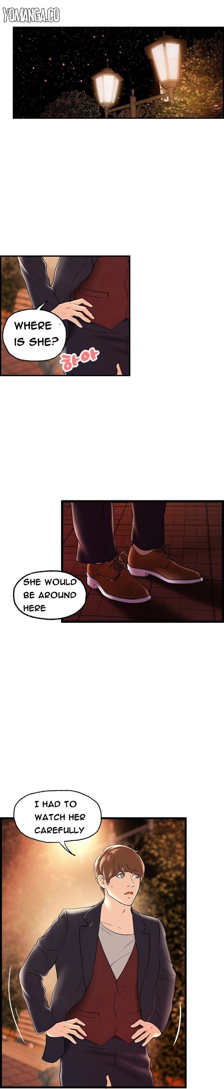 Guest House - Chapter 16 [photo 3] - MangaPorn