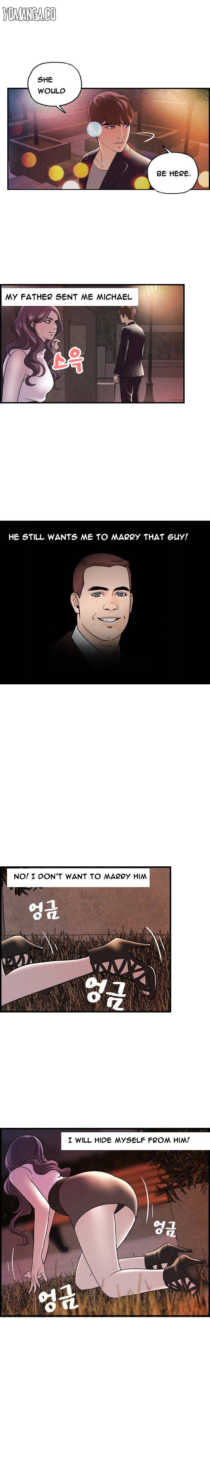 Guest House - Chapter 16 [photo 4] - MangaPorn