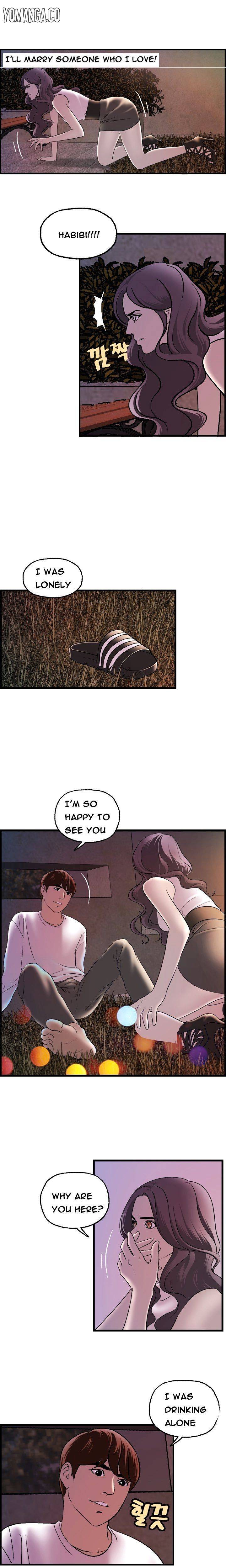 Guest House - Chapter 16 [photo 5] - MangaPorn