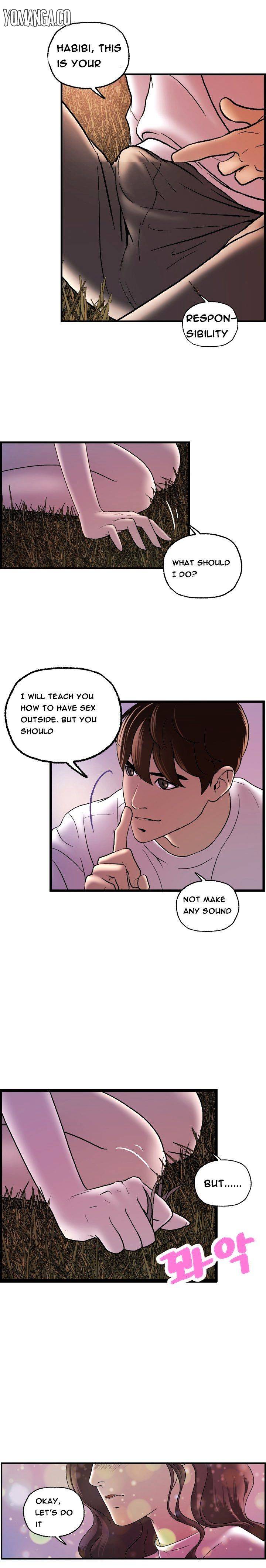 Guest House - Chapter 16 [photo 7] - MangaPorn