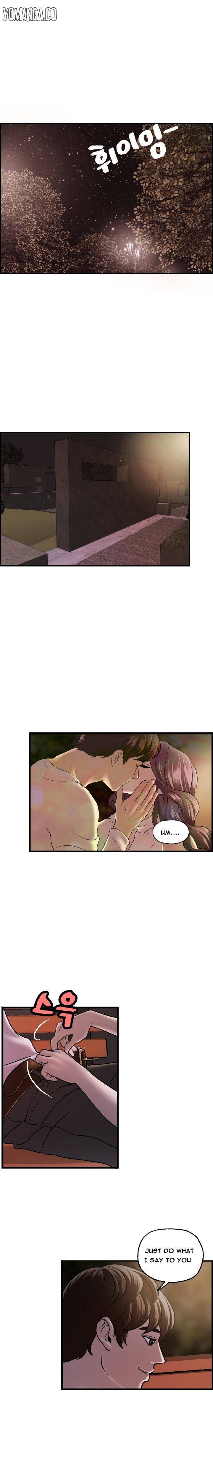 Guest House - Chapter 16 [photo 8] - MangaPorn