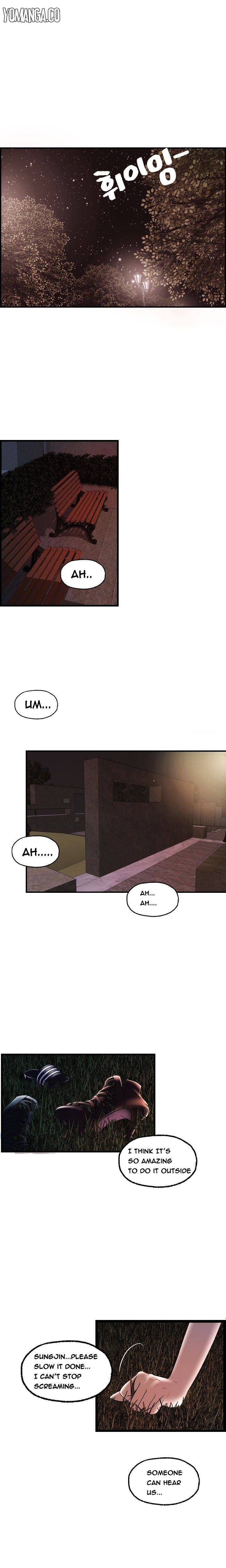 Guest House - Chapter 17 [photo 1] - MangaPorn