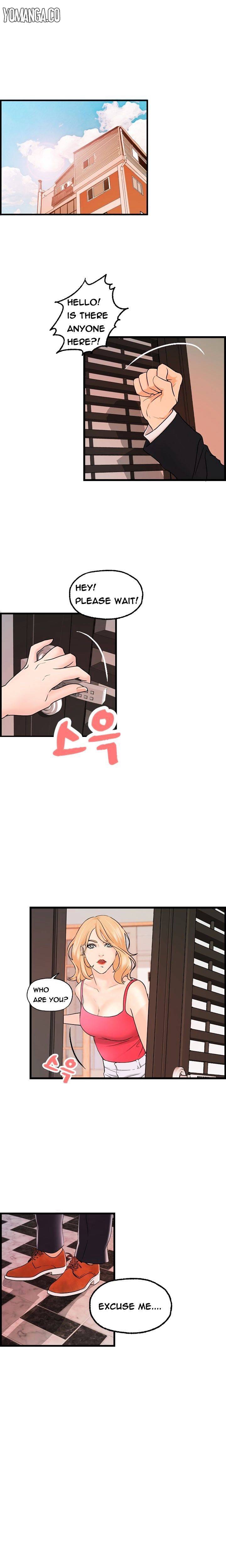 Guest House - Chapter 17 [photo 12] - MangaPorn