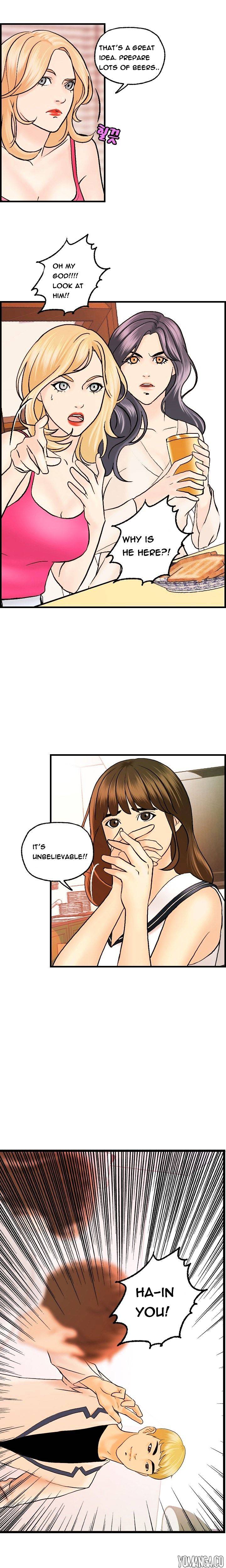 Guest House - Chapter 18 [photo 10] - MangaPorn