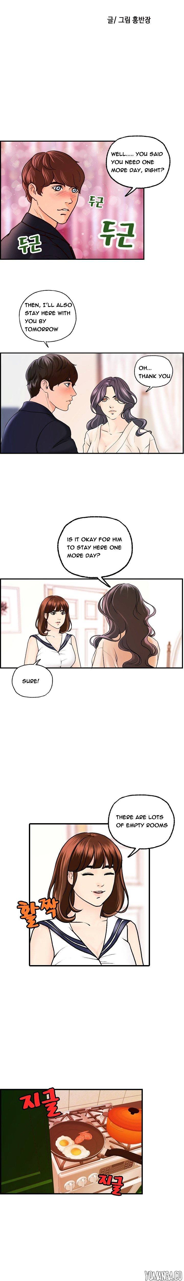 Guest House - Chapter 18 [photo 2] - MangaPorn