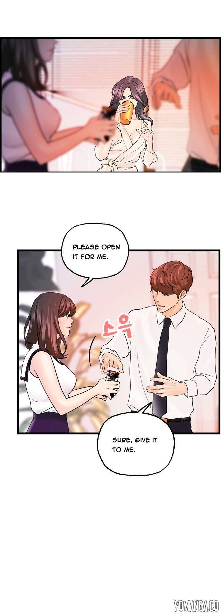 Guest House - Chapter 18 [photo 5] - MangaPorn