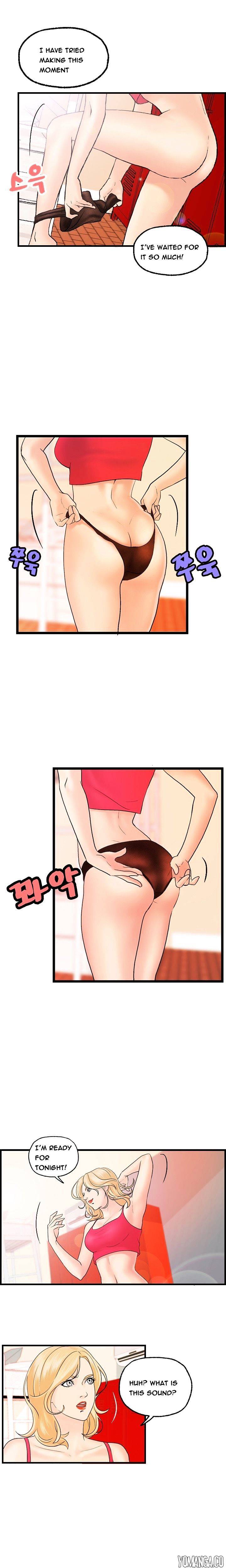 Guest House - Chapter 19 [photo 2] - MangaPorn