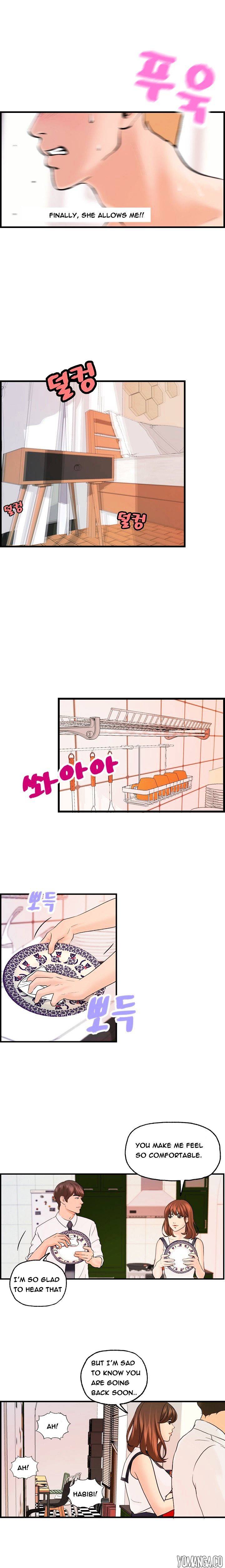 Guest House - Chapter 19 [photo 8] - MangaPorn