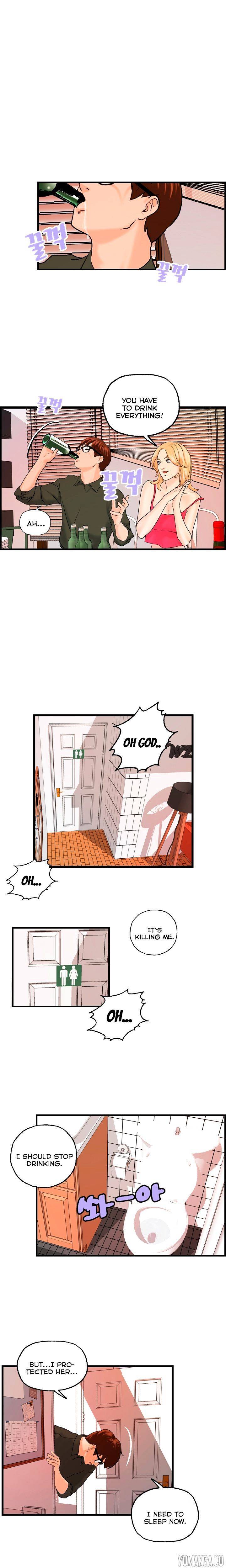 Guest House - Chapter 20 [photo 13] - MangaPorn