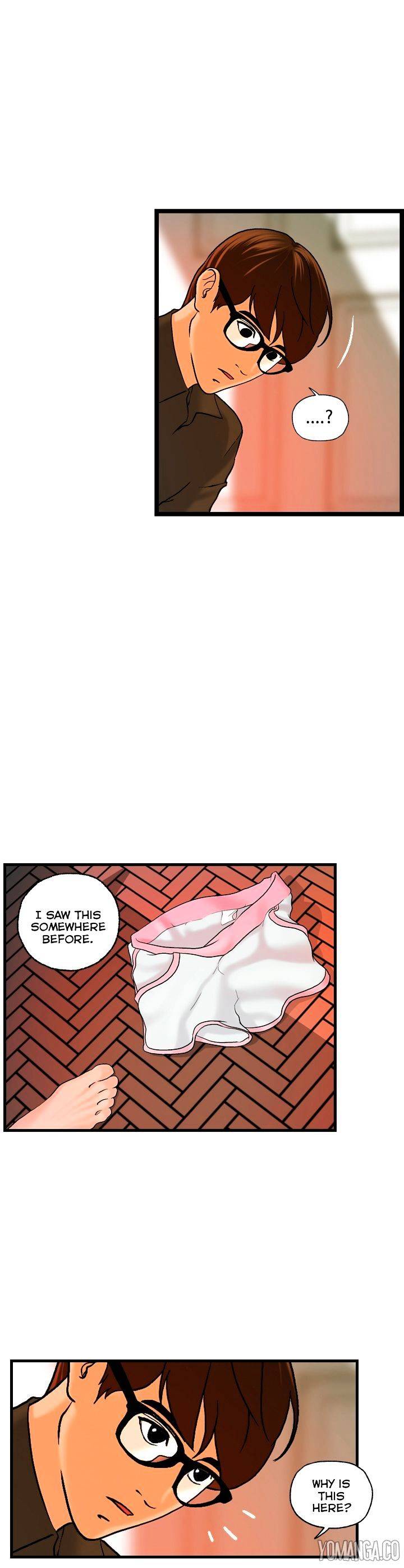 Guest House - Chapter 20 [photo 14] - MangaPorn