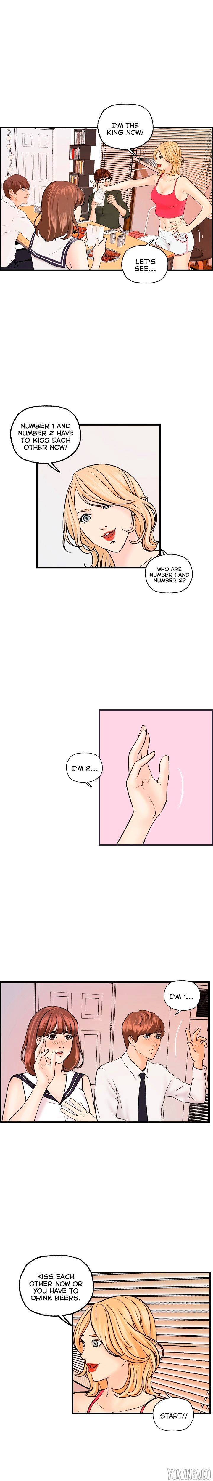 Guest House - Chapter 20 [photo 9] - MangaPorn