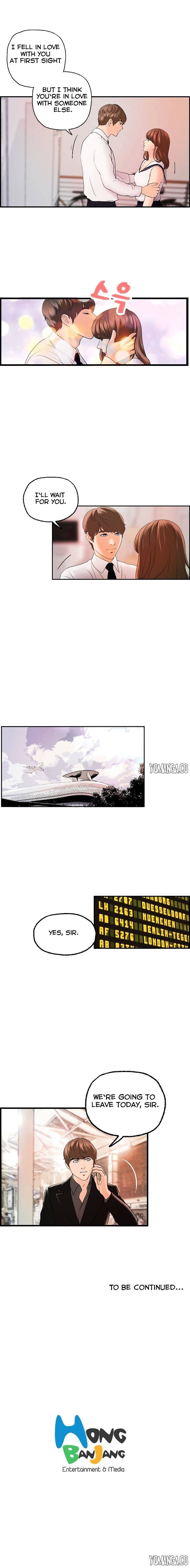 Guest House - Chapter 21 [photo 13] - MangaPorn