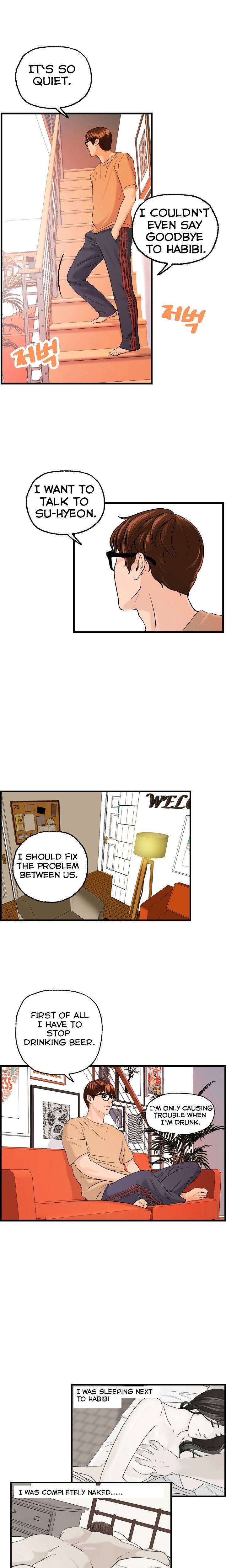 Guest House - Chapter 22 [photo 11] - MangaPorn