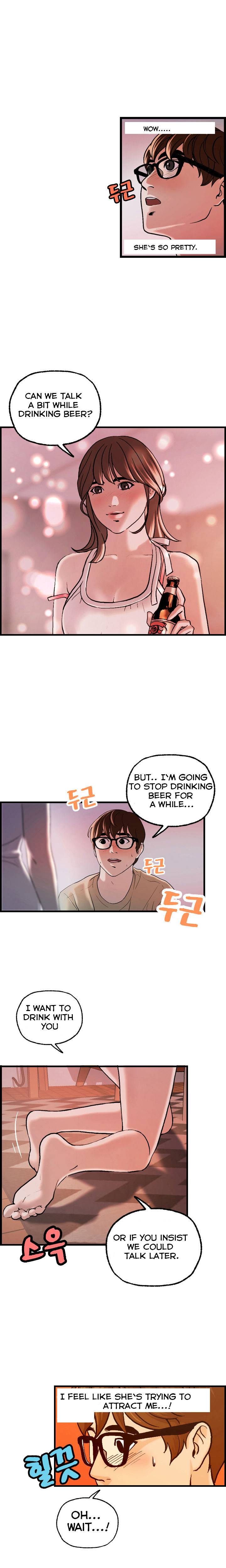 Guest House - Chapter 22 [photo 13] - MangaPorn