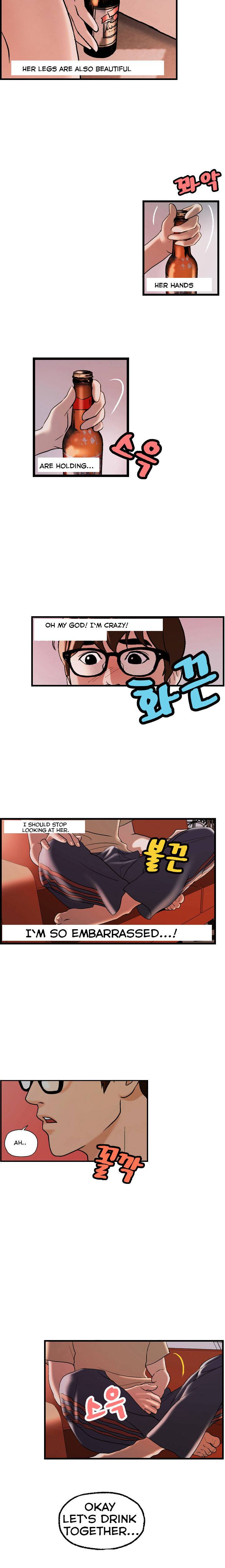 Guest House - Chapter 22 [photo 15] - MangaPorn