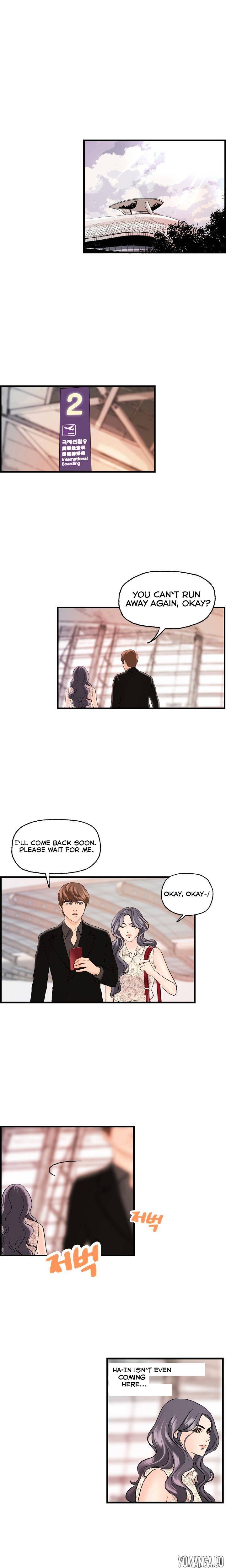 Guest House - Chapter 22 [photo 2] - MangaPorn