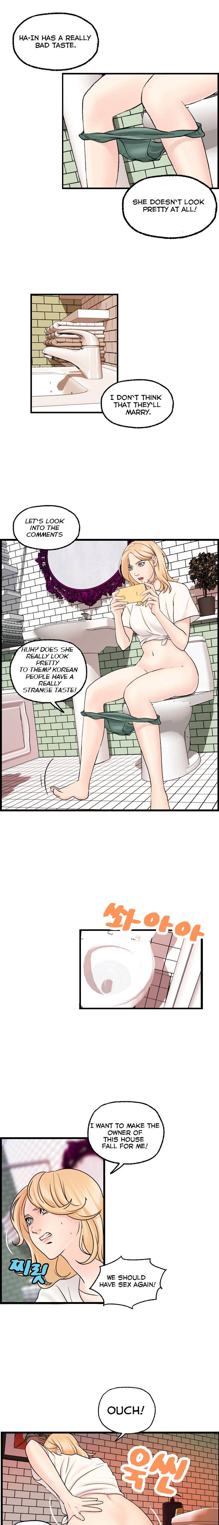 Guest House - Chapter 22 [photo 7] - MangaPorn