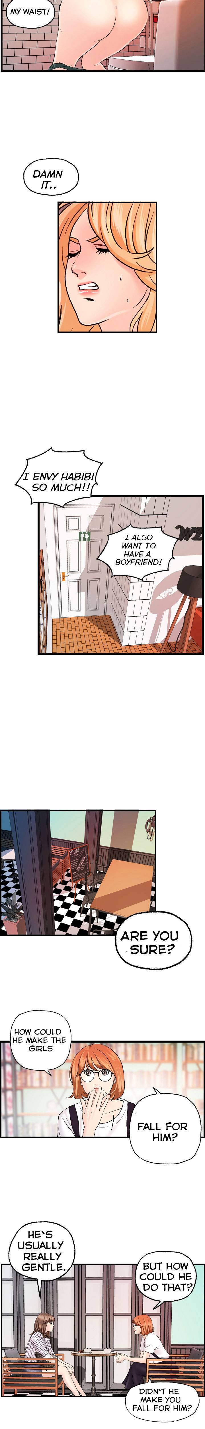 Guest House - Chapter 22 [photo 8] - MangaPorn