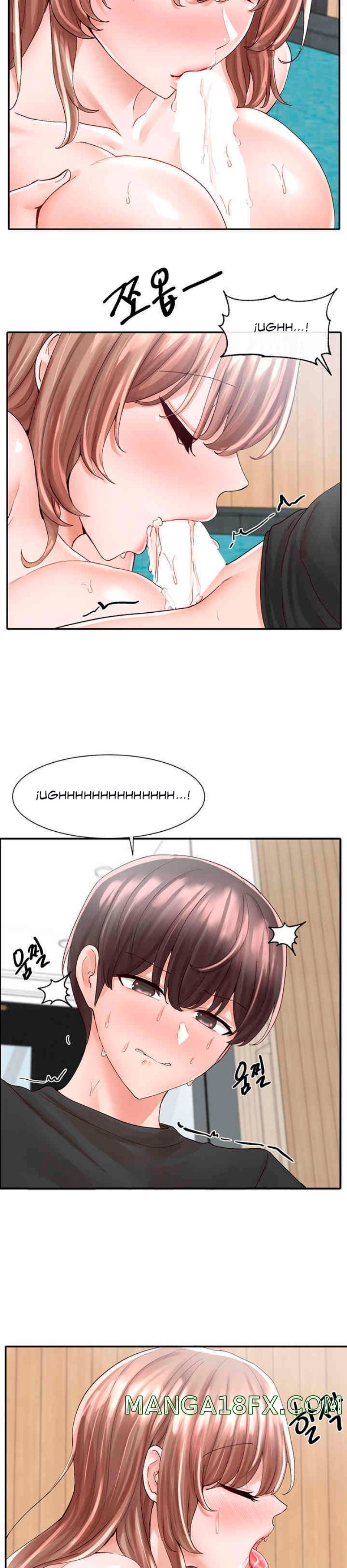 Circles Raw - Chapter 81 [photo 3] - MangaPorn