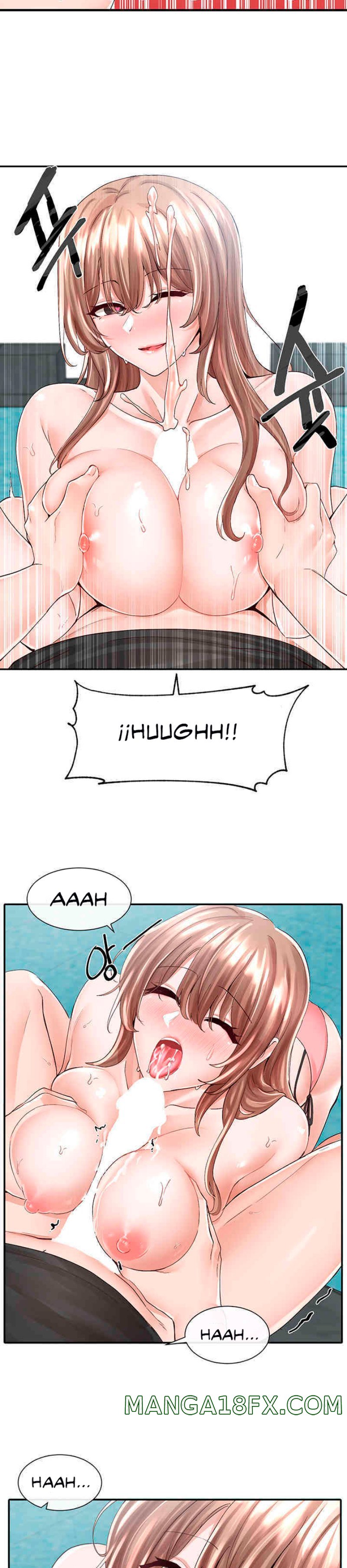 Circles Raw - Chapter 81 [photo 6] - MangaPorn