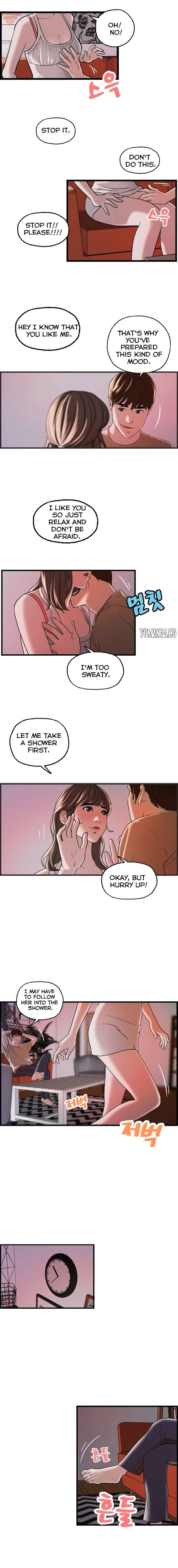 Guest House - Chapter 23 [photo 5] - MangaPorn