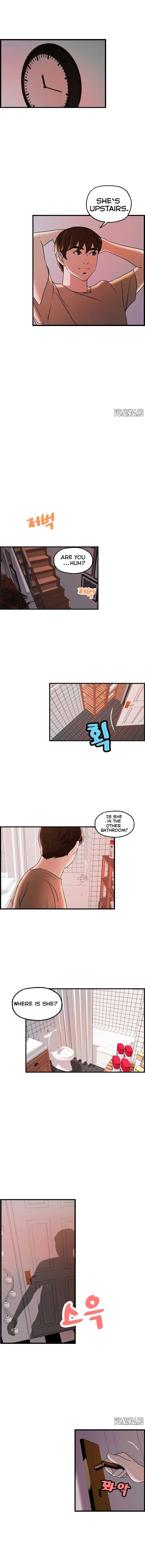 Guest House - Chapter 23 [photo 6] - MangaPorn