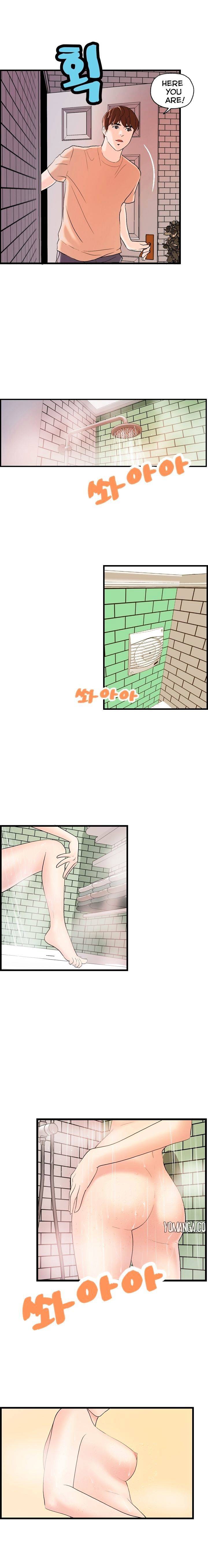 Guest House - Chapter 23 [photo 7] - MangaPorn