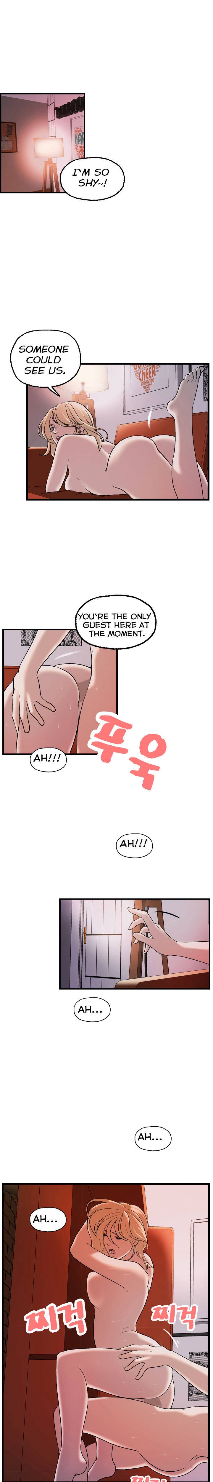 Guest House - Chapter 23 [photo 9] - MangaPorn