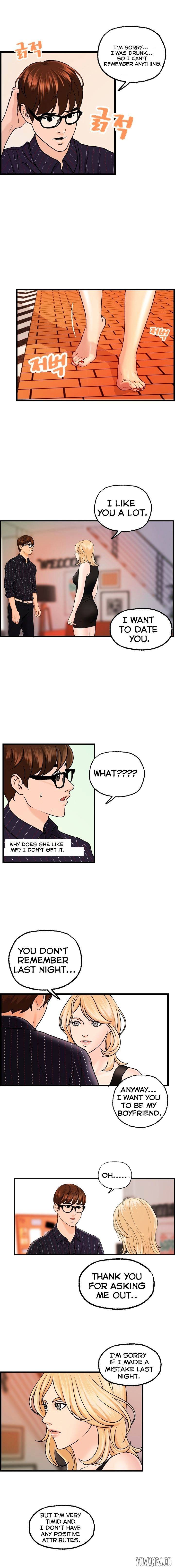 Guest House - Chapter 24 [photo 10] - MangaPorn