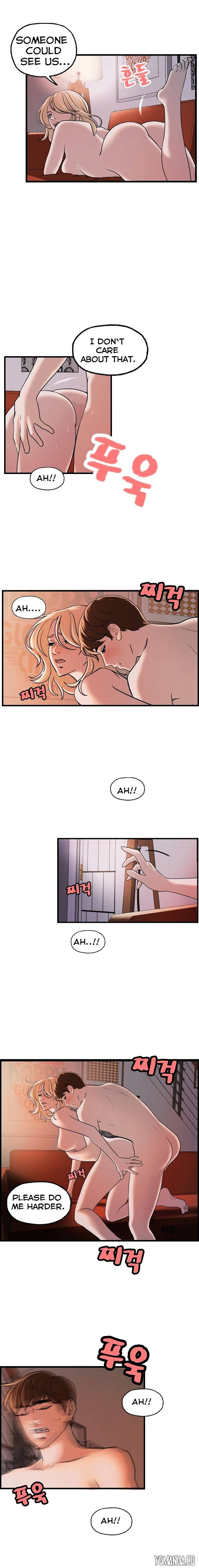 Guest House - Chapter 24 [photo 4] - MangaPorn