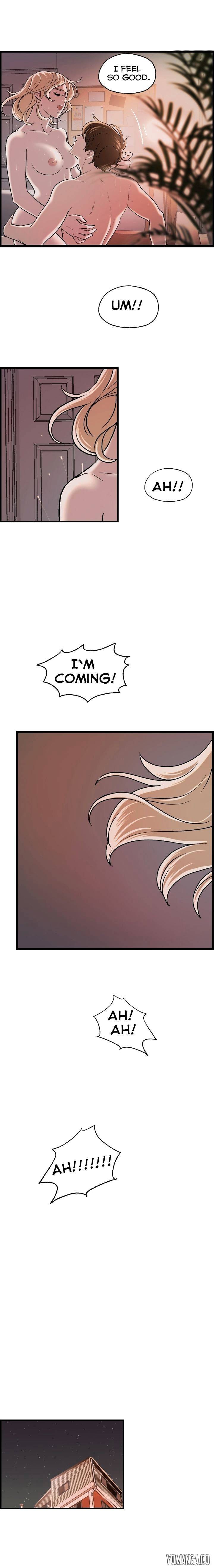 Guest House - Chapter 24 [photo 7] - MangaPorn