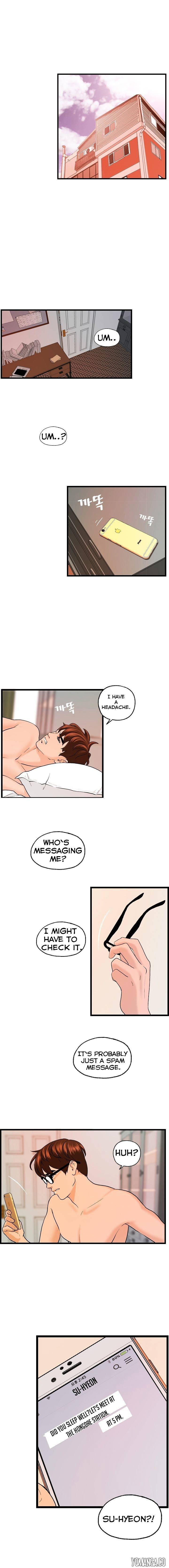 Guest House - Chapter 24 [photo 8] - MangaPorn