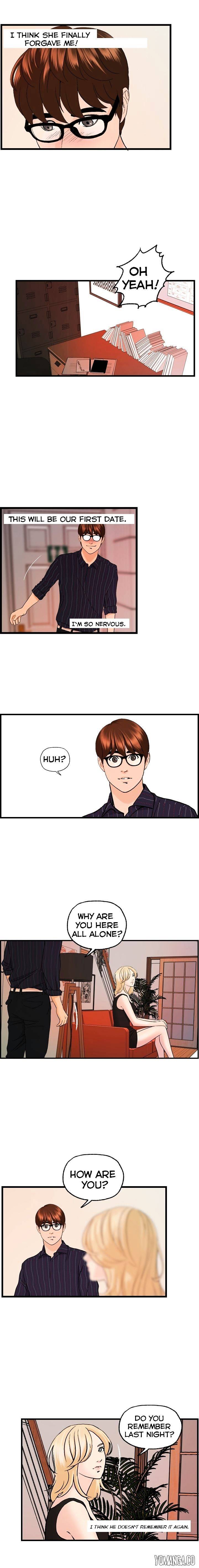 Guest House - Chapter 24 [photo 9] - MangaPorn