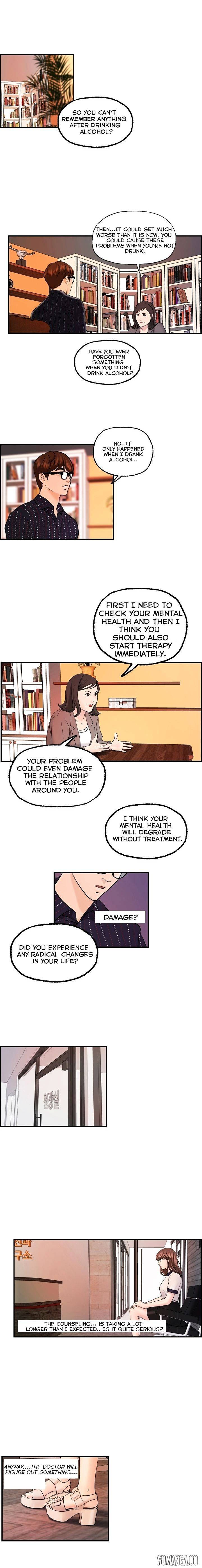 Guest House - Chapter 25 [photo 4] - MangaPorn