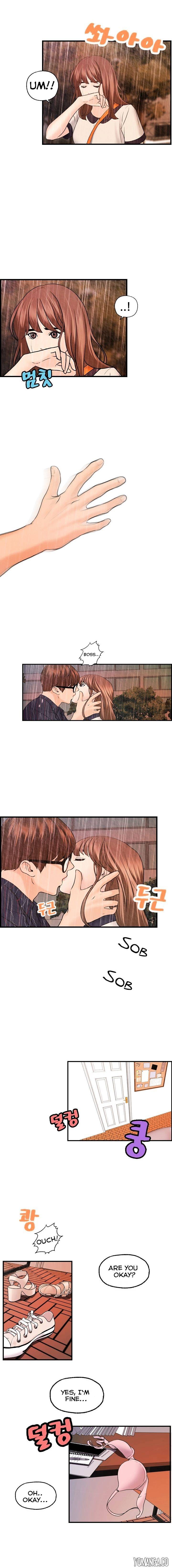 Guest House - Chapter 25 [photo 7] - MangaPorn