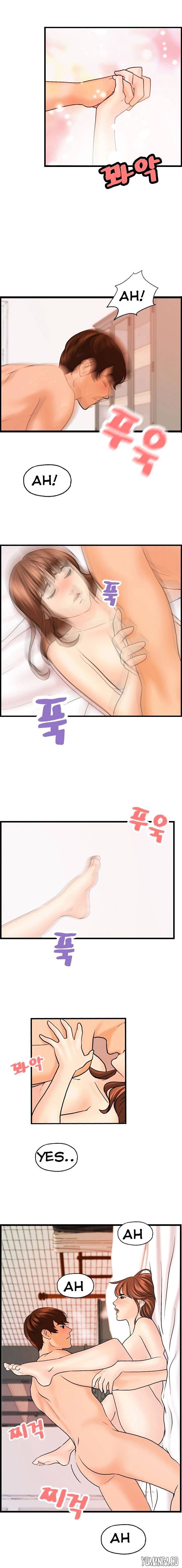 Guest House - Chapter 25 [photo 9] - MangaPorn