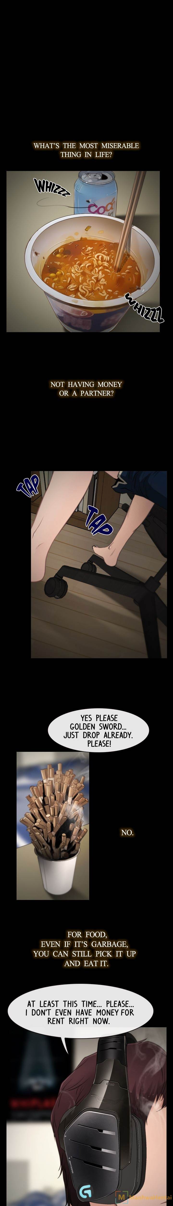 First Love - Chapter 1 [photo 1] - MangaPorn