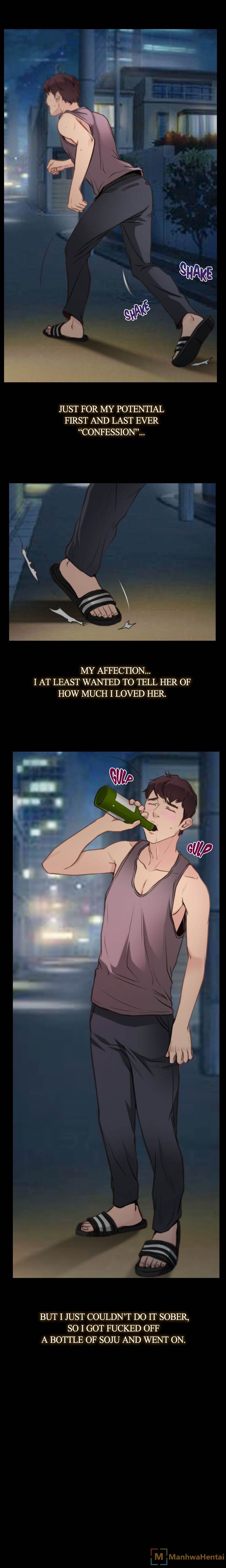 First Love - Chapter 1 [photo 12] - MangaPorn