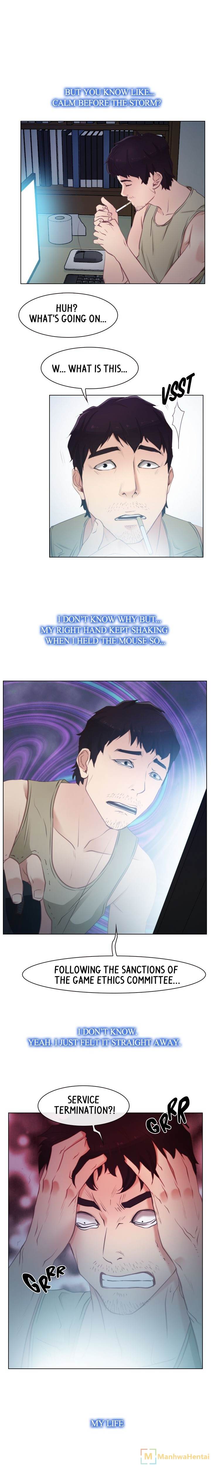 First Love - Chapter 2 [photo 10] - MangaPorn