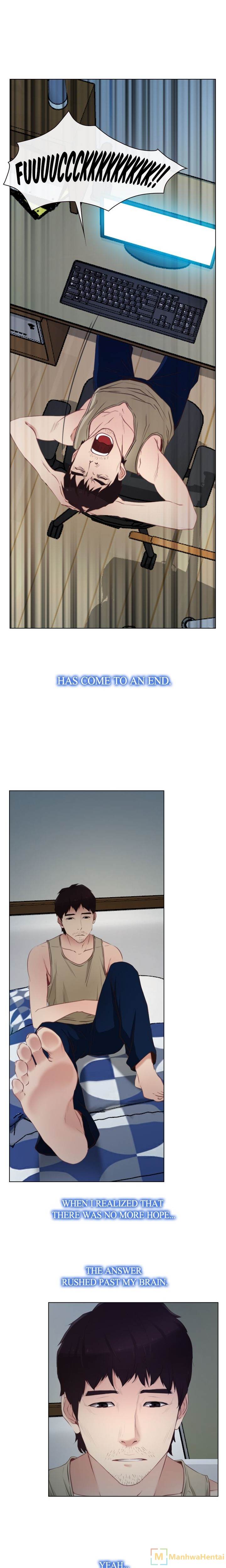 First Love - Chapter 2 [photo 11] - MangaPorn