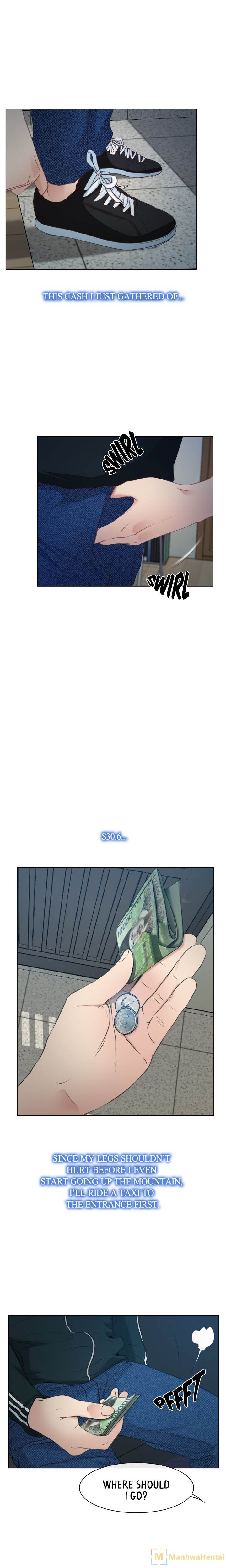 First Love - Chapter 2 [photo 13] - MangaPorn