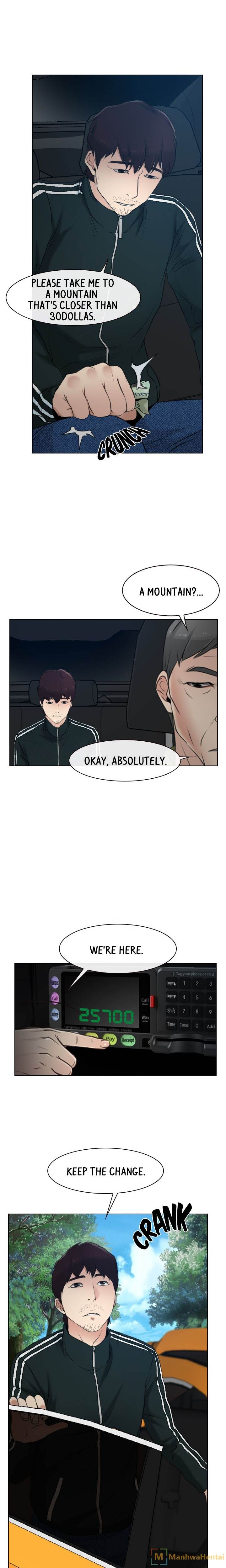 First Love - Chapter 2 [photo 14] - MangaPorn