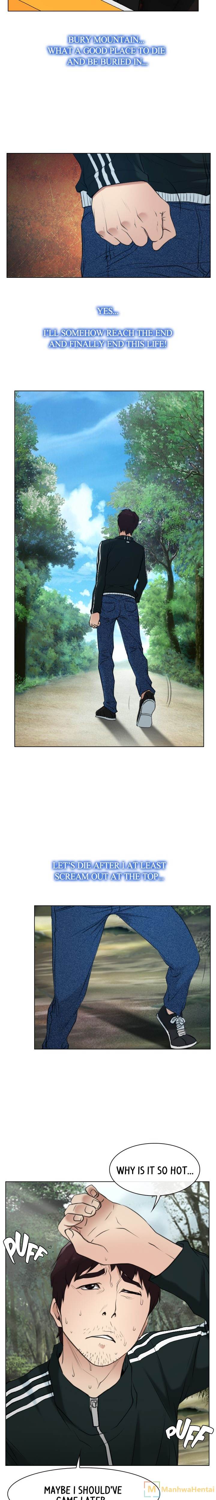 First Love - Chapter 2 [photo 15] - MangaPorn